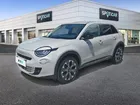 Fiat 600 1.2 Hybrid 100ch La Prima DCT6
