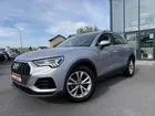 Audi Q3 II 35 TFSI 150ch Business line S tronic 7