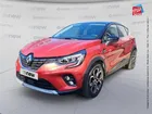 Renault Captur 1.3 TCe 160ch FAP Intens EDC -21