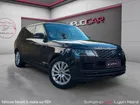 LAND ROVER RANGE 2.0 SI4 PHEV 400 SV AUTOBIOGRAPHY LWB PH2 - 404Ch - Garantie 12 mois