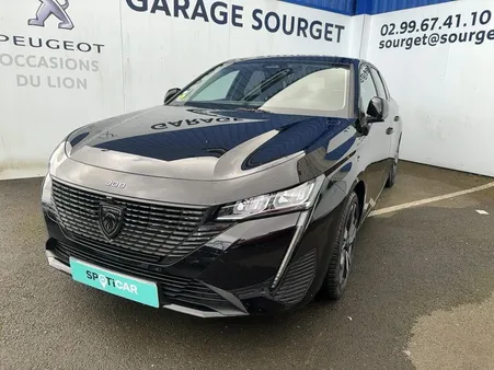 Peugeot 308 SW (3) BlueHDi 130 EAT8 ALLURE