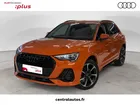 Audi Q3 35 TFSI 150 ch S tronic 7 S line Exterieur