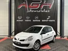 Renault Clio 1.4 16v 98ch Authentique 5p