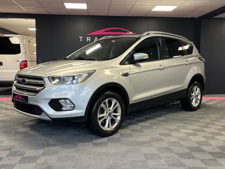 FORD KUGA 1.5 TDCi 120 SS 4x2 BVM6 Titanium