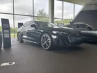 Audi A5 TDI 204 CH S tronic SLINE