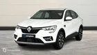 Renault Arkana 1.6 E-Tech hybride 145ch Equilibre -22