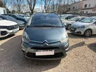 Citroen c4 picasso 2.0 hdi