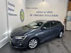 Renault MEGANE IV ESTATE 1.6 E-TECH PLUG-IN 160CH BUSINESS