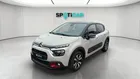 Citroën C3 III PureTech 83 S&S BVM5 C-Series 5p