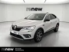 RENAULT Arkana mild hybrid 140 EDC FAP - 22 Techno