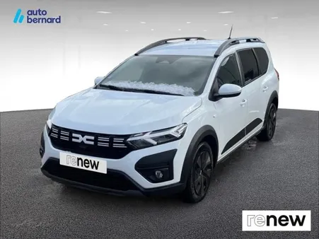 Dacia Jogger 1.0 TCe 110ch Expression 7 places -24