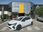 Renault Clio V E-Tech full hybrid 145 Techno