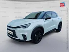 Lexus LBX 1.5 136ch Vibrant Edition 2WD MY26