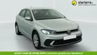 Volkswagen Polo 1.0 MPI 80 S&S BVM5