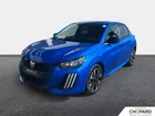 Peugeot 208 PureTech 100 S&S BVM6 Allure