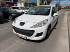 Peugeot 207 1.4 hdi Pack clim