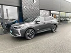 DS DS 7 Hybride Rechargeable E-Tense 225 EAT8 Jules Verne