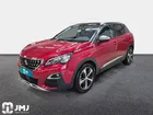 Peugeot 3008 BlueHDi 130ch S&S EAT8 Crossway