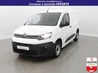 Citroën Berlingo VAN M 650 BLUEHDI 75 CLUB