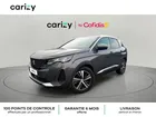 Peugeot 3008 BlueHDi 130ch S&S BVM6 Allure Pack