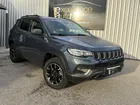 Jeep COMPASS 1.3 GSE T4 240CH TRAILHAWK 4XE PHEV AT6