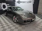 PORSCHE CAYMAN Cayman S 3.4i - 295 - BVA Tiptronic TYPE 987 - Full suivi - Factures Carnet