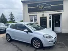 Fiat Punto 1.3 MULTIJET 85 2012