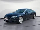 Audi A5 sportback 2.0 TFSI Xenon/Navi/Kamera/Assist/uvm
