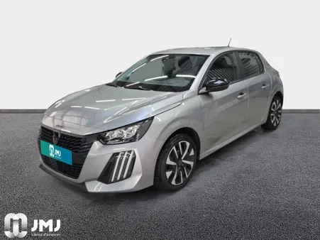 Peugeot 208 100 S&S BVM6 Style
