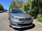 Citroën C4 – Boîte Auto EAT6