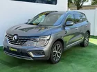 Renault koleos ii bva 1.7 blue dci 150 intens 4x2 bose garantie 12 mois 2020