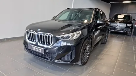 Bmw x1 u11 sdrive 18i 136ch dkg7 m sport