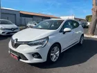 RENAULT Clio V 1.5 BDCI 85 GPS+CAMERA SOCIETE 2Pl. DISTRIB.+CT OK 1MAIN 2021 100.000KM