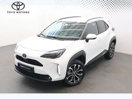 Toyota Yaris Cross Hybride 1.5 HYBRID 130H DESIGN Cargo