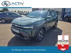 DACIA DUSTER 1.2 tce 130 expression 4x2