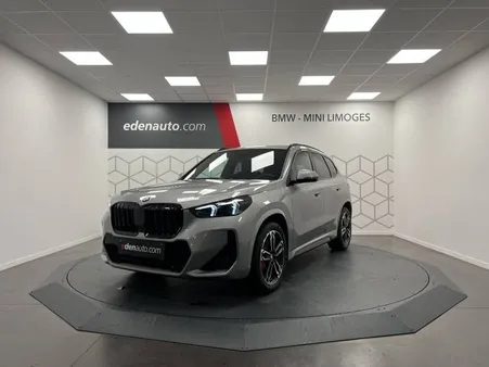 BMW X1 xDrive 23d 211ch DKG7 M Sport