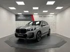 BMW X1 xDrive 23d 211ch DKG7 M Sport