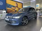 Volkswagen Golf 1.5 eHybrid 204 DSG6 Edition 50
