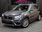 BMW X1 F48 sDrive 18d 150ch BVA8 Business Design - Garantie constructeur - Entretien BMW - Caméra de recul - S
