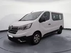 Renault Trafic (3) NV Zen L1 Energy dCi 150 8 pl