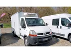 Renault Master FRIGORIFIQUE 220V 3.5t 3.0 dCi 140