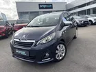 Peugeot 108 1.2 PureTech Style 5p