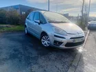 Citroën C4 Picasso 1.6 Hdi 110cv Attraction
