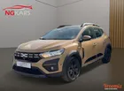 Dacia Sandero STEPWAY 1.0 ECO-G GPL 100 EXTREME PLUS*14990*EXPORT*ALGERIE*2