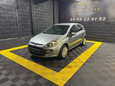 Fiat Punto Evo 1.3 MJT 75cv