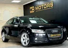 Garantie 12 mois Audi A5 Sportback 2.0 L TDI 170 ch Ambition Luxe / Clim Auto / Régulateur / Écran multimédia / Radar avant + Arrière / Entretien Suivi