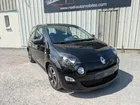 Renault twingo ii 1.5 dci 75ch 3p bvm5