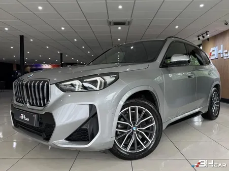 Bmw X1 🚀 23I U11 XDRIVE 218 CH M-SPORT U11 CAM360 ATTELAGE BVA GARANTIE 1 AN