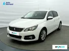 Peugeot 308 1.2 PureTech 110ch S&S Allure Pack