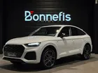 AUDI Q5 SPORTBACK 50 TFSIe 299Ch S tronic 7 Quattro Edition One, OPTIONS ++++, 51 900Km, 1ERE MAIN..